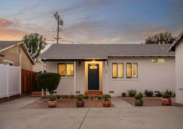 Photo of 1165 Kinbrae Ave, Hacienda Heights, CA 91745