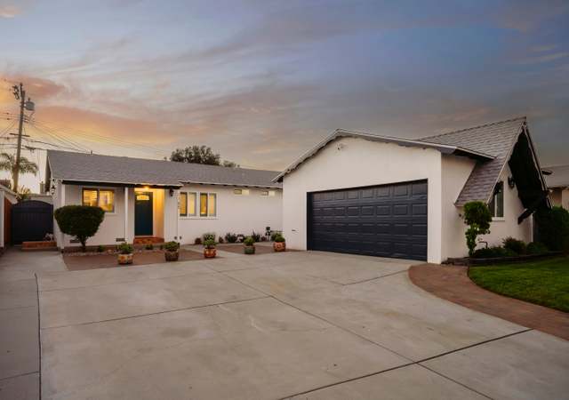 Photo of 1165 Kinbrae Ave, Hacienda Heights, CA 91745