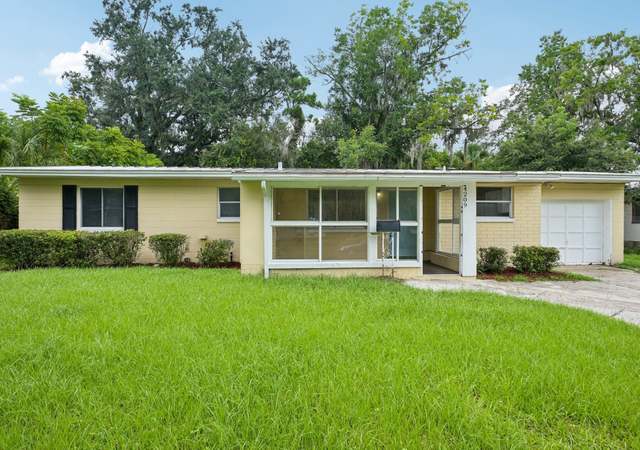 Property at 4209 Goldie St, Jacksonville, FL 32207, 3 beds, 2 baths