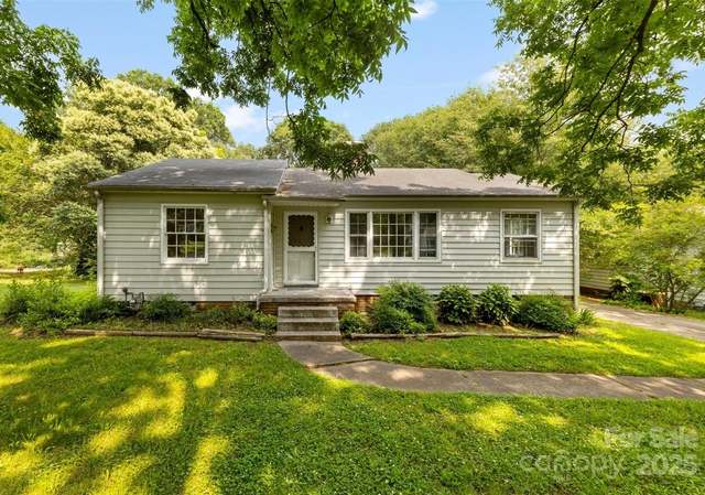Property at 505 Franklin Ave, Shelby, NC 28150, 2 beds, 1 bath