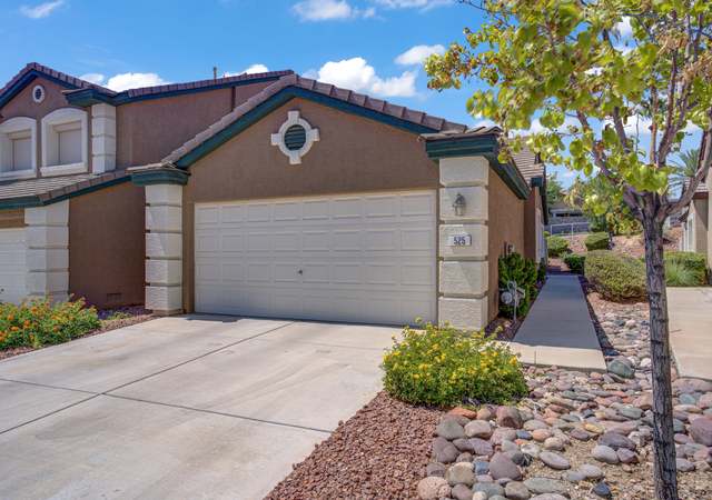 Property at 525 Crimson View Pl, Las Vegas, NV 89144, 3 beds, 2 baths