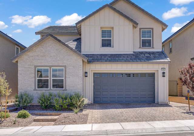 Photo of 10441 Muro Russo Ave, Las Vegas, NV 89166