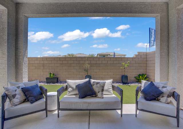Photo of 10441 Muro Russo Ave, Las Vegas, NV 89166