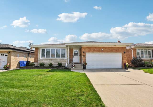 Property at 4665 N Forestview Ave, Chicago, IL 60656, 4 beds, 2.5 baths