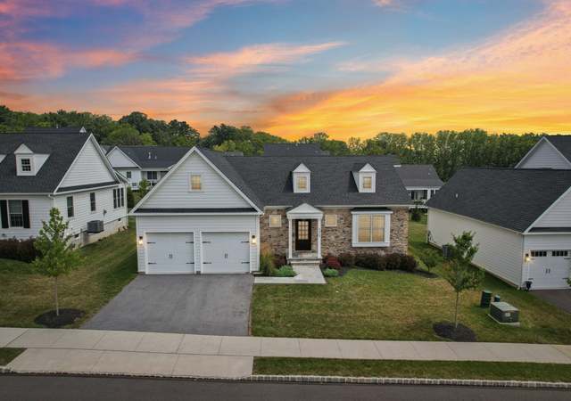 Property at 4459 Old Saucon Rd, Bethlehem, PA 18015, 3 beds, 2.5 baths