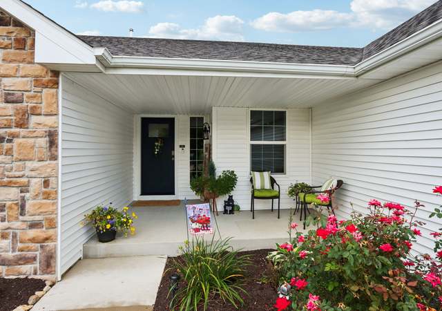 Photo of 4152 Waters Edge Dr, Belvidere, IL 61008