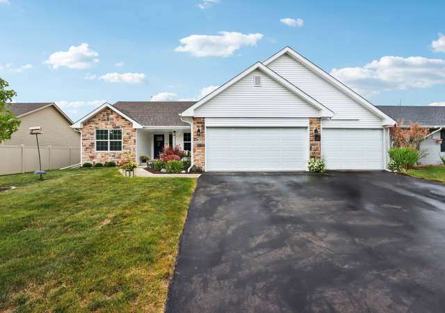 Photo of 4152 Waters Edge Dr, Belvidere, IL 61008