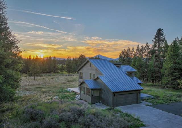 Photo of home in Bend, OR