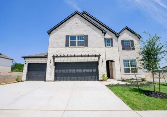 Photo of 1704 Pueblo Pass, Leander, TX 78641