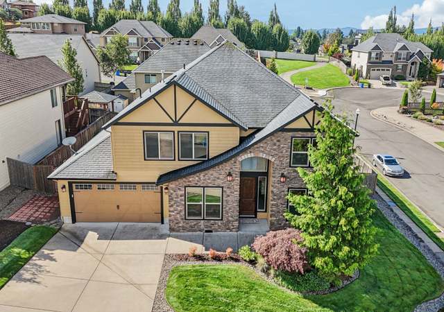 Property at 3538 NW 17th Ave, Camas, WA 98607, 4 beds, 2.5 baths