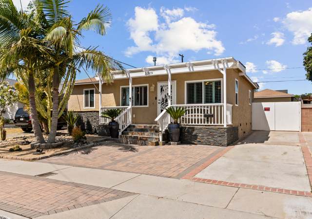 Property at 22919 Broadwell Ave, Torrance, CA 90502, 4 beds, 2 baths
