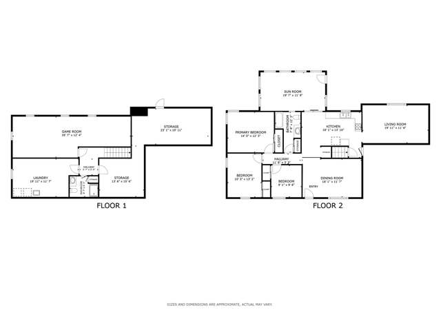 Photo of 48 Bramblewood Ln W, Gates, NY 14624