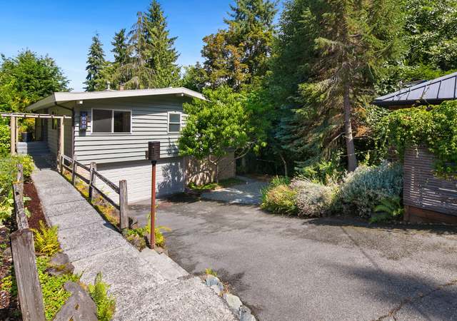 Photo of 2602 NW 97th St, Seattle, WA 98117