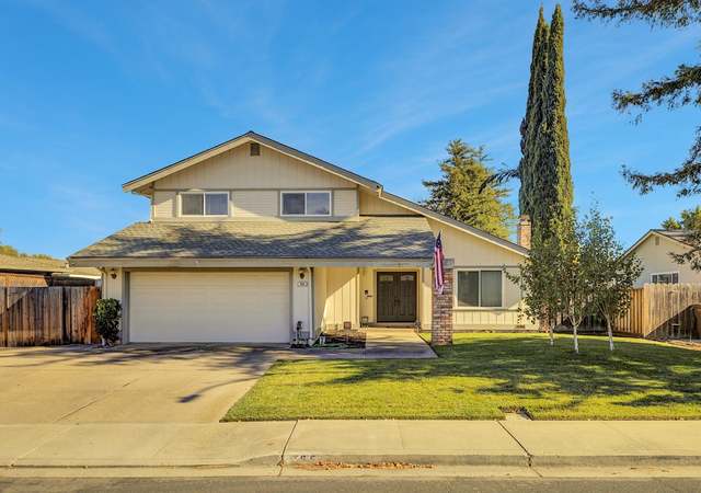 Property at 765 Valley Green Dr, Brentwood, CA 94513, 3 beds, 3 baths