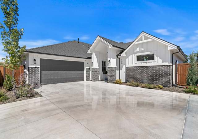 Photo of home in Ada County