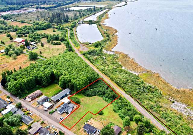 Property at 0 XXX Calhoun Rd, Aberdeen, WA 98520