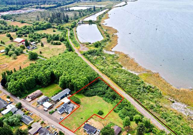 Property at 0 XXX Calhoun Rd, Aberdeen, WA 98520