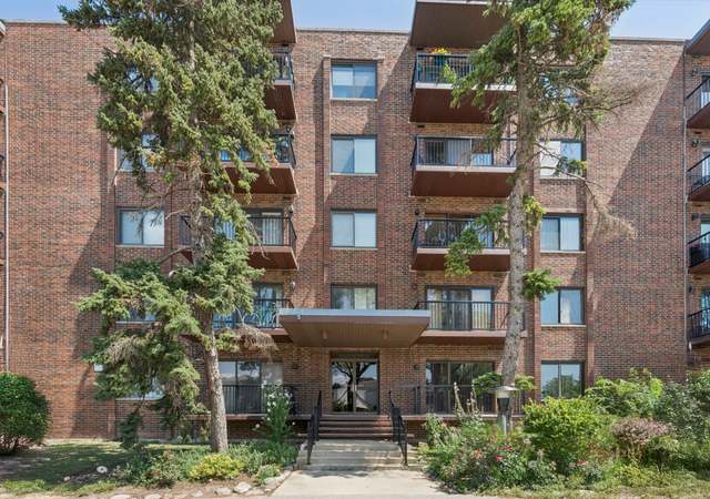 Property at 6525 N Nashville Ave Unit 306C, Chicago, IL 60631, 2 beds, 2 baths