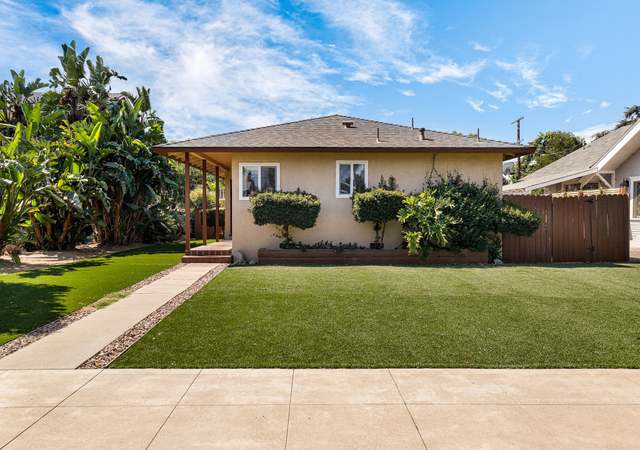Photo of 576 E Columbia Ave, Pomona, CA 91767