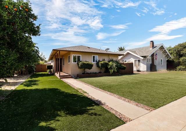 Photo of 576 E Columbia Ave, Pomona, CA 91767
