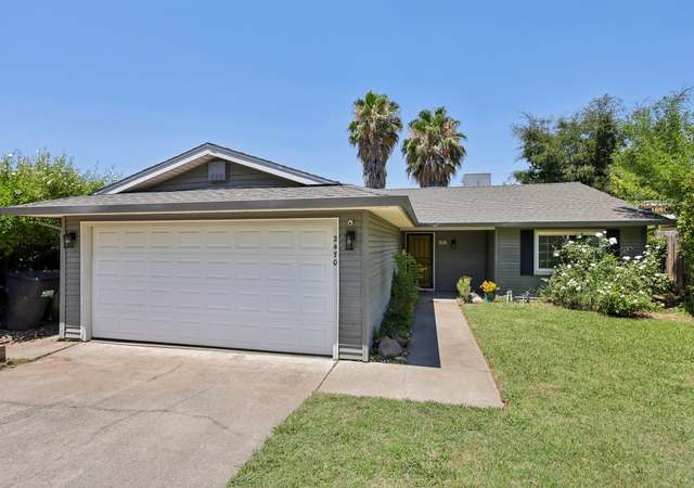 Property at 2470 Town Cir, Sacramento, CA 95821, 3 beds, 2 baths