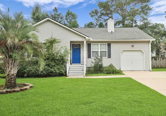 Photo of 203 Amberjack Way, Summerville, SC 29485
