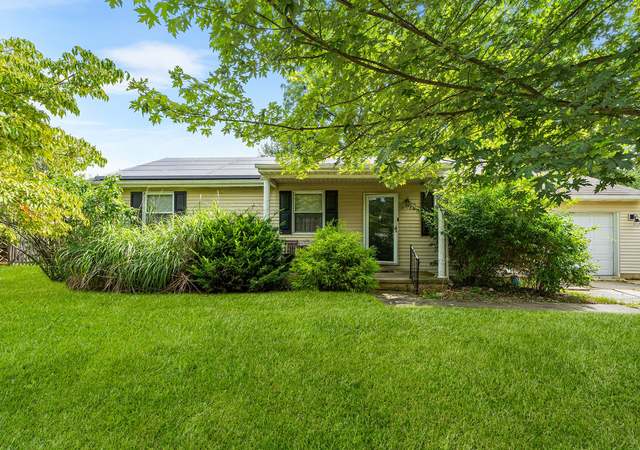 Property at 5 Roosevelt Blvd, Clayton, NJ 08312, 3 beds, 1 bath