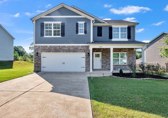 Property at 1358 Archers Cove Way, Springville, AL 35146, 5 beds, 3 baths