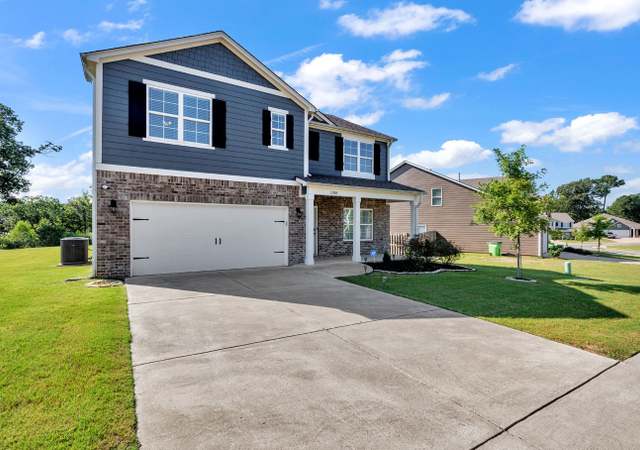 Photo of 1358 Archers Cove Way, Springville, AL 35146