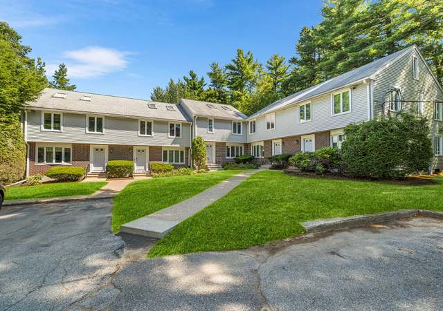 Property at 11 Hilltop Ln #11, Easton, MA 02375, 2 beds, 3.5 baths