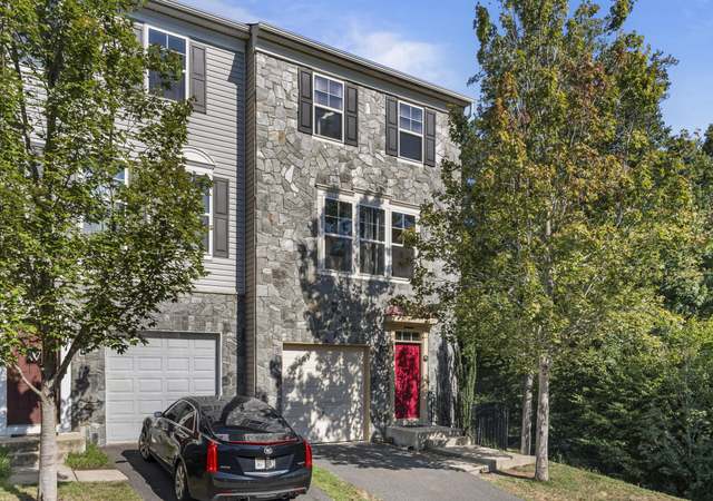 Property at 109 Conestoga, Stafford, VA 22556, 3 beds, 3.5 baths