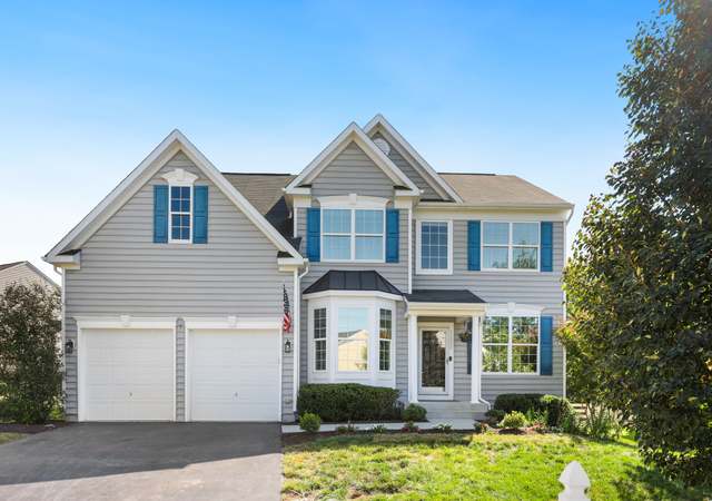 Photo of 35550 Saint James, Round Hill, VA 20141