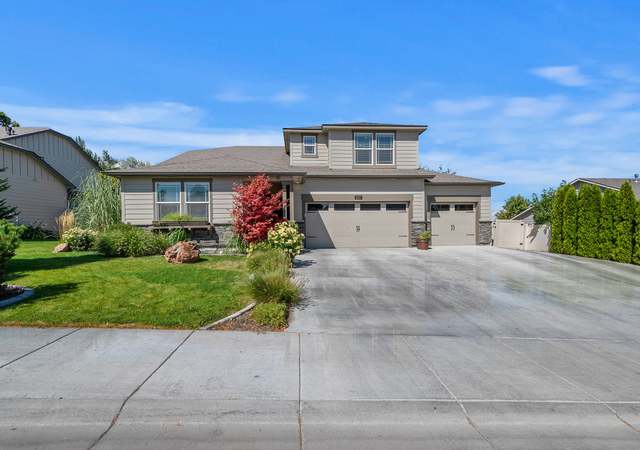 Property at 2127 S Tucson Ave, Nampa, ID 83686, 3 beds, 3 baths
