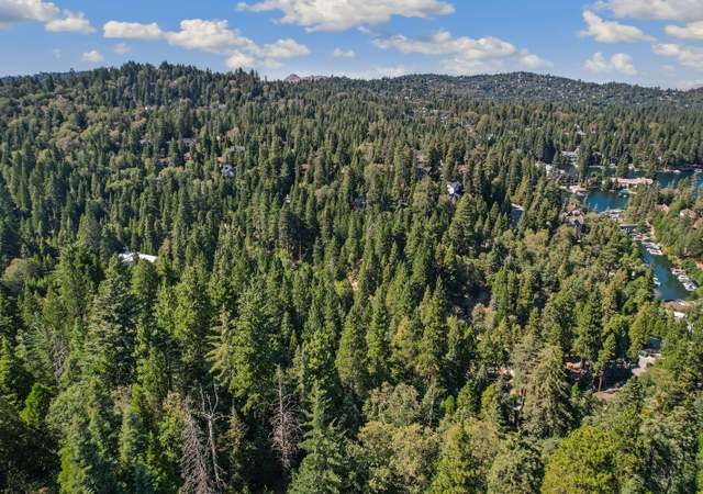 Property at 1 Ca-189, Blue Jay, CA 92317