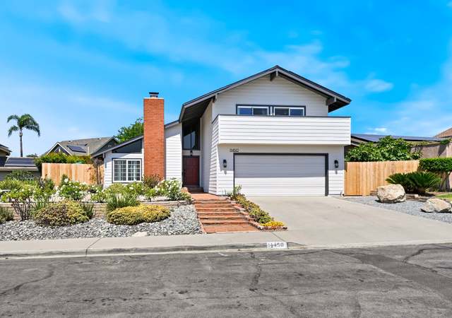 Property at 11450 Cabela Pl, San Diego, CA 92127, 3 beds, 2.5 baths