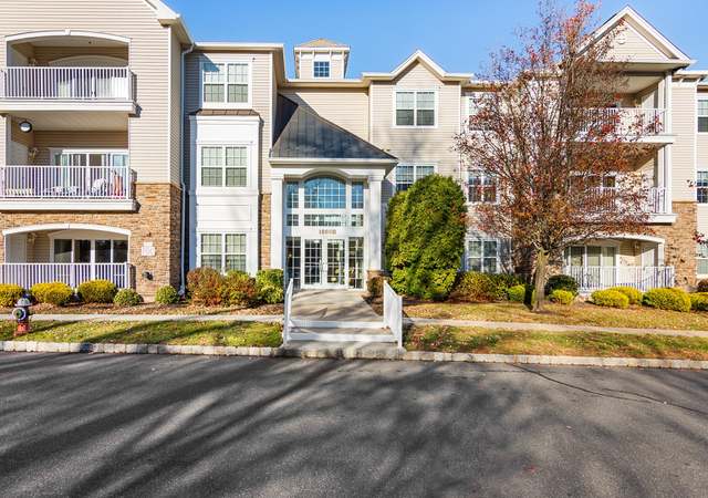 Property at 1111 Conrad Way #1111, Franklin Twp., NJ 08873-6076, 2 beds, 2 baths