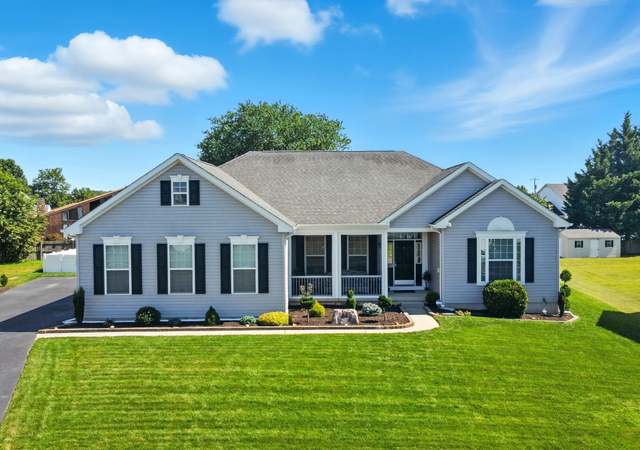 Property at 66 Mischief Ln, Smyrna, DE 19977, 4 beds, 2.5 baths
