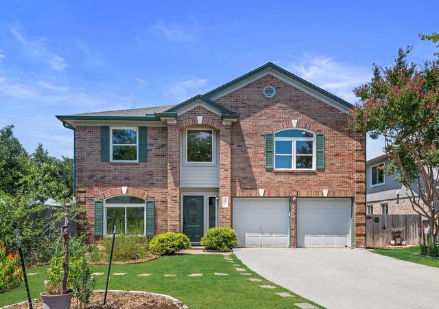 Photo of 2440 Madeline Loop, Cedar Park, TX 78613