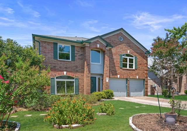 Photo of 2440 Madeline Loop, Cedar Park, TX 78613
