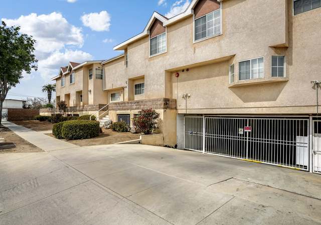 Photo of 4315 W 145th St #11, Lawndale, CA 90260