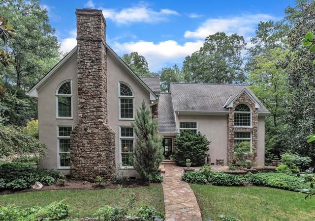 Photo of 3814 High Meadow Rd, Chapel Hill, NC 27514