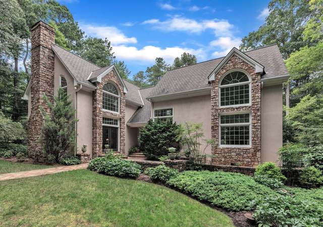 Photo of 3814 High Meadow Rd, Chapel Hill, NC 27514