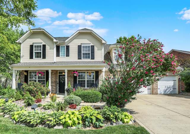 Photo of 1082 Sugar Maple Dr, Greenwood, IN 46143