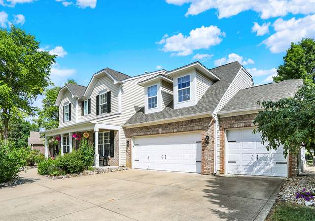 Photo of 1082 Sugar Maple Dr, Greenwood, IN 46143