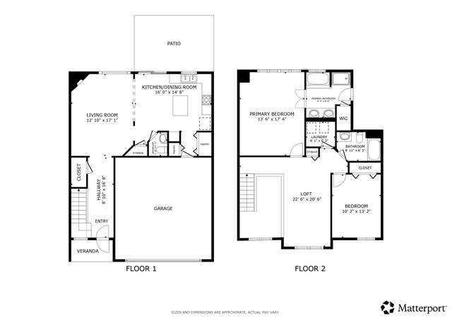 Photo of 564 Woods Creek Ln, Algonquin, IL 60102