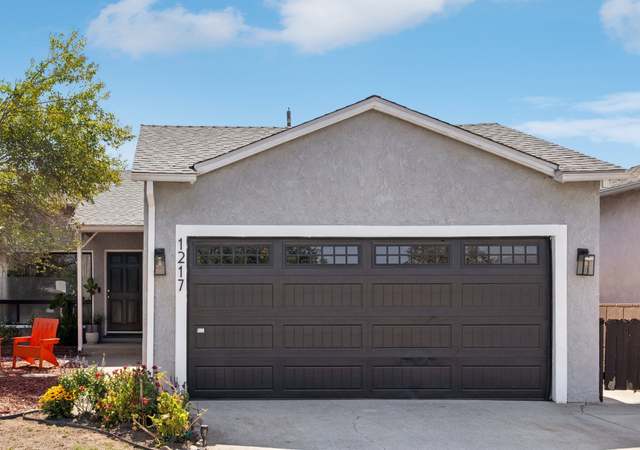 Property at 1217 N California St, Burbank, CA 91505, 3 beds, 1.5 baths