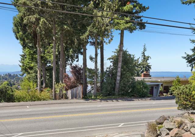 Property at 1123 9th Ave S, Edmonds, WA 98020, 3 beds, 1 bath