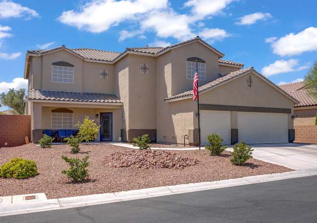 Property at 6009 Jalisco Ave, Las Vegas, NV 89131, 4 beds, 4 baths