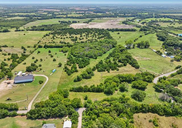 Photo of 1456 Willy Vester Rd, Van Alstyne, TX 75495