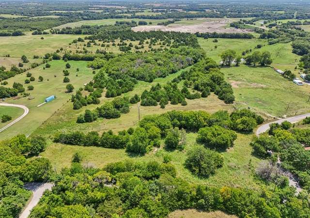 Photo of 1456 Willy Vester Rd, Van Alstyne, TX 75495